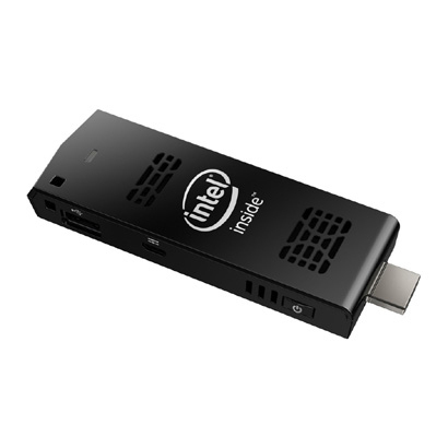 Inten StickPC